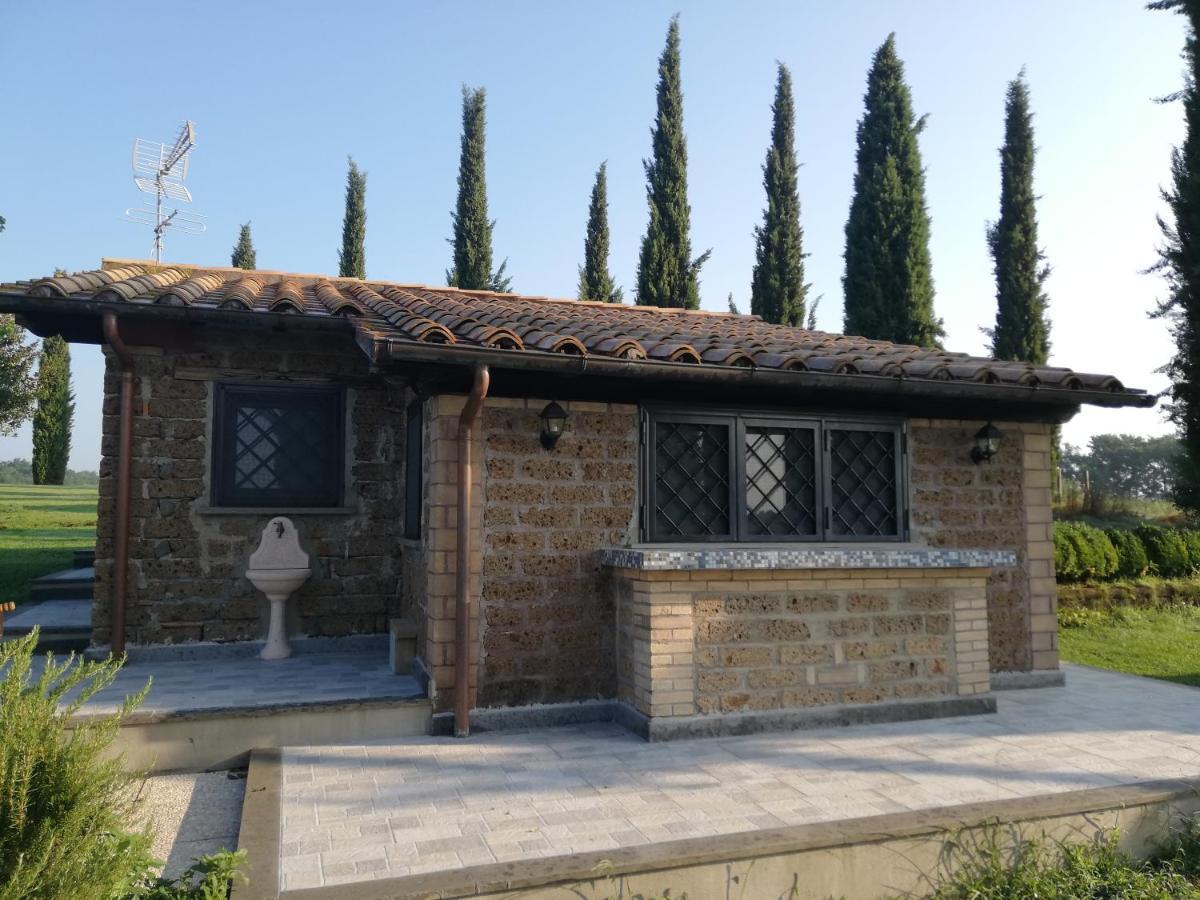 Podere Bianca Maria * Nepi