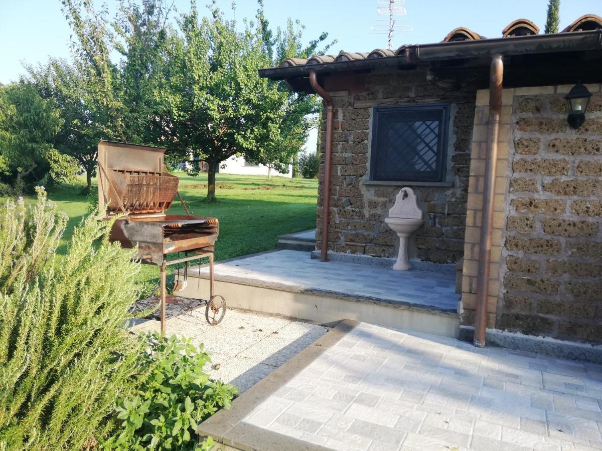 Podere Bianca Maria Agroturismo *
