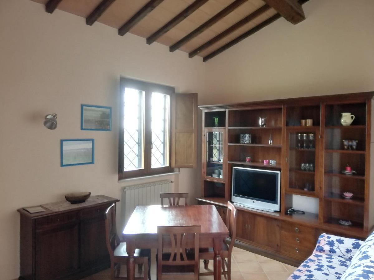 Agroturismo Podere Bianca Maria *