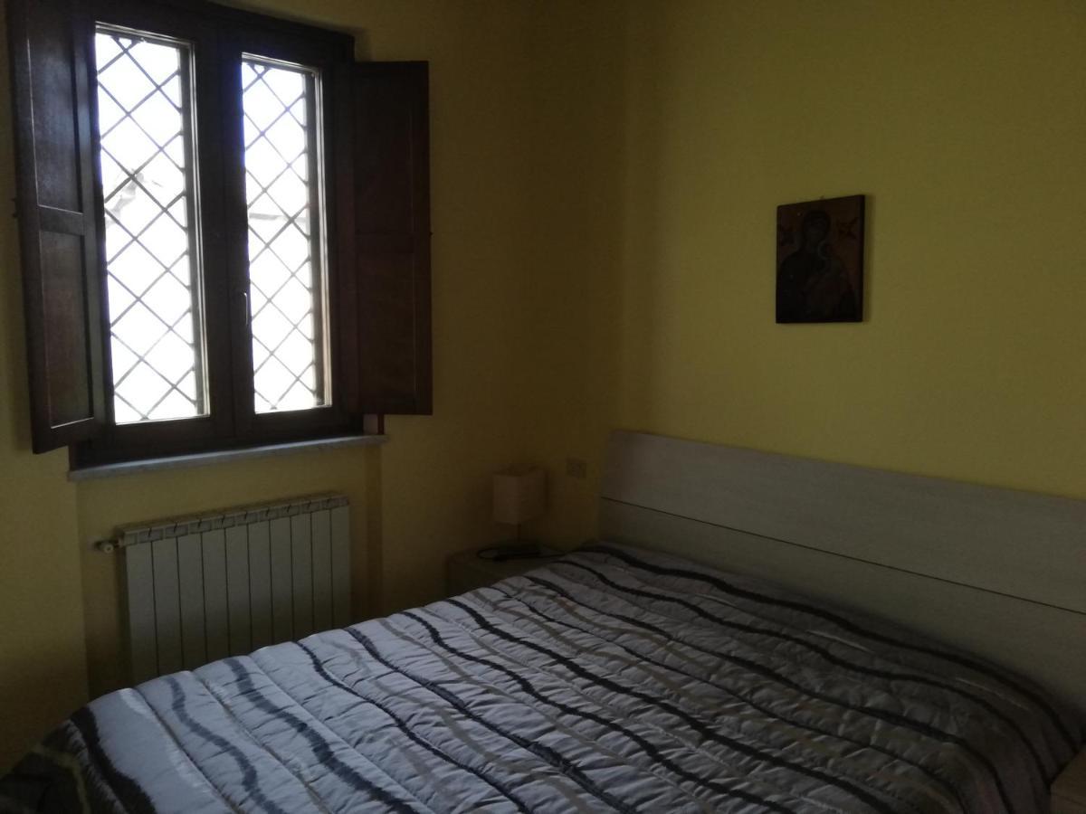 Podere Bianca Maria Agroturismo Nepi